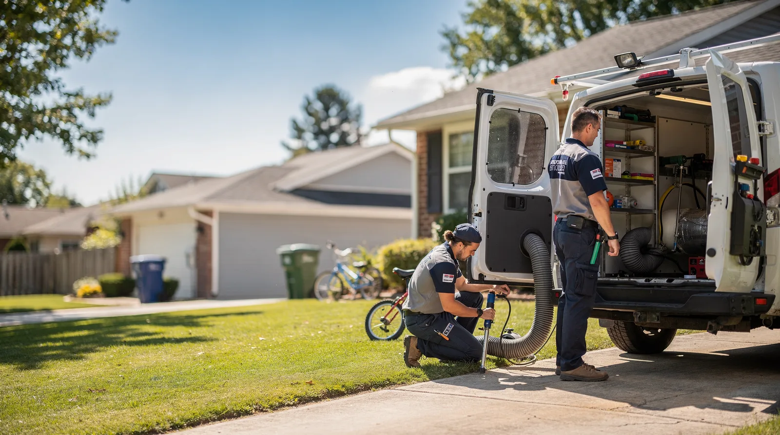 24/7 HVAC Repair & AC Replacement in Rockwell, IA near me